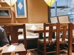 -云海肴·汽锅鸡·云南代表菜(美罗城店)