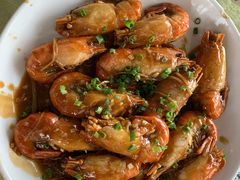 -沙田台山海鲜·酣客酒窖