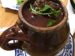 -巢湖名吃·徽府农家菜(半汤店)