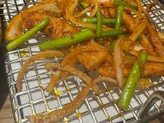 -冰川朝鲜族料理·东北菜(观前店)