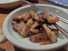 -金顺碳烤肉(1号店)