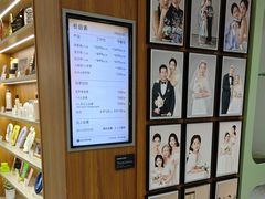 -海马体家庭照相馆(广州正佳广场店)