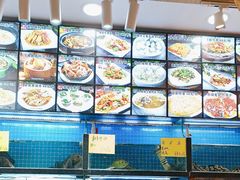 -醉壹号海鲜大排档(厦门美食地标店)