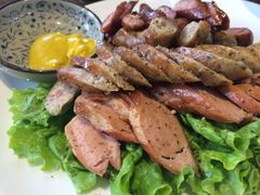 牛腩先生小馆(曲江会展店)-有才叔的小馆(招商依云曲江店)