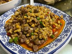 -范记豆花庄(东门好吃街店)