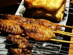 -撸啊撸铁签小肉(车站南路店)