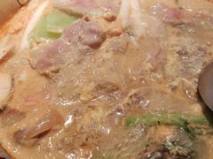 -仓桥家·焗寿司·锅物(光谷步行街店)