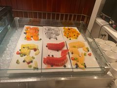 -鲜艳西餐厅(衡山路十二号华邑店)