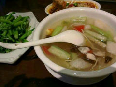 android_upload_pic-枣子树素餐厅(铂金城店)