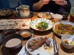 -纳鲁孜·新疆特色餐厅(上海悦荟广场店)