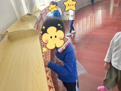 -小风车金桥丽都幼儿园(金桥店)