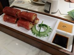 -岭南真味·匠心粤菜(K11店)