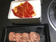 -神户赤童日式烤肉伙伴(东直门店)