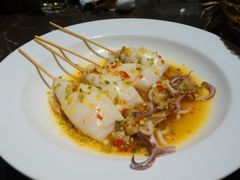 -双合园·海鲜水饺青岛菜(大尧三路店)