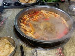 -满天星太珍火锅