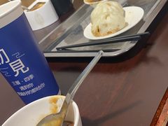 -姚记炒肝店(鼓楼店)