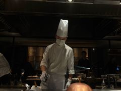 -岩盐·铁板料理(嘉里店)