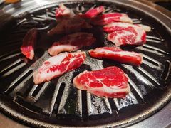 -九田家黑牛烤肉料理(珠江摩尔店)