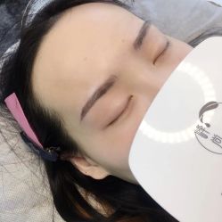 -峰尚美颜·半永久化妆美睫纹眉