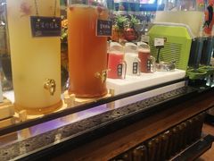 -盛江山自助料理(太原街万达店)
