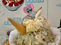 -天津梅江印象城