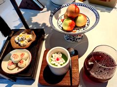 -蘇锦宴·淮扬菜烤鸭·小院(三元桥霄云路店)