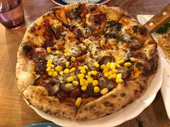 -盘炉forenza·云贵川融合小食堂 ( 钟楼中柳巷店)
