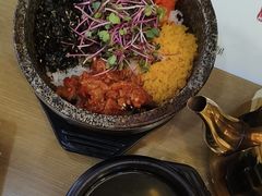 -海兰江石锅饭(水上店)