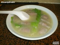 鱼皮角-老西关濑粉(文明路店)