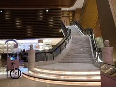 -广州天河希尔顿酒店