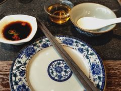 -大匠工房古船木艺术餐厅·猪肚鸡专门店(长白仙岛店)