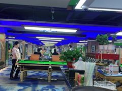 -阿K桌球(星光大道店)