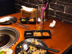 -玖·炭火烤肉