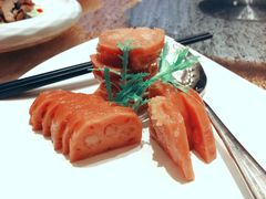 -海尔洲际酒店天下一品中餐厅