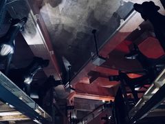 -北京三里屯CHAO酒店