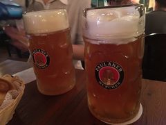 -宝莱纳啤酒花园餐厅PAULANER BRAUHAUS Nanjing(广州路店)