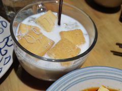 泡鲁达-山茶云南菜(中关村店)
