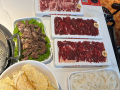 -八合里潮汕鲜牛肉火锅(深圳海岸城店)