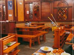 -老码头火锅(玉林店)