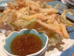 -晴季寿司(延河路万达广场店)