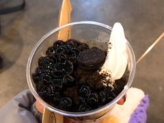 -喜茶(上海兴业太古汇店)