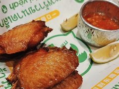 -迷你椰·泰式大排档(北京首店)