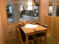 -酒久自助料理(佳兆业店)