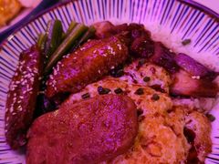 -龙记·香港茶餐厅(海上世界店)
