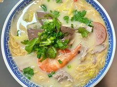 -有嘢食私房菜(西关新天地店)