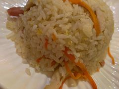 特色鸡丝炒饭-太平馆西餐厅(北京路店)