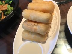 -玉林烤鸭店(垡头店)