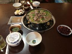 -尼玛藏家风味园(阿山食城店)