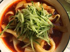 -巴依老爷新疆美食(马驹桥店)