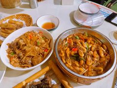 -香芙茗茶楼(梅家坞总店)